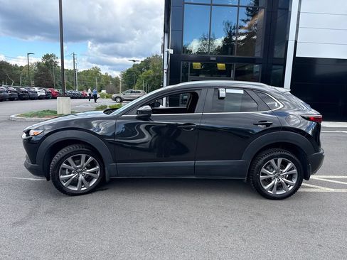 Used 2023 MAZDA CX-30 AWD 2.5 S w/ Preferred Package image 2