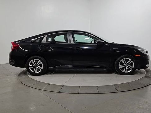 Used 2017 Honda Civic LX image 6