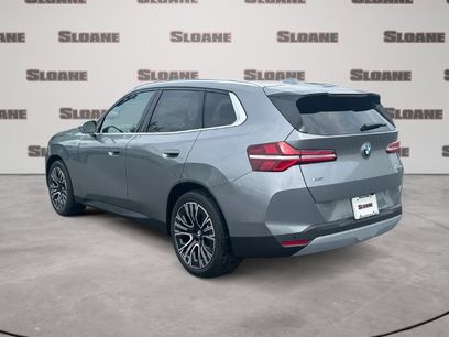 New 2026 BMW X3 xDrive30i w/ Premium Package