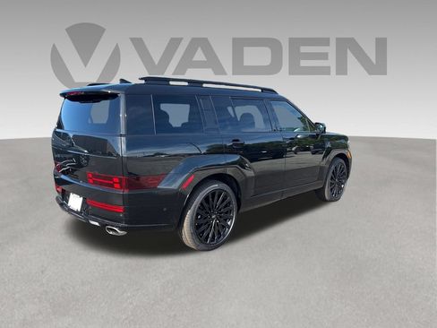 New 2026 Hyundai Santa Fe Calligraphy FWD image 9