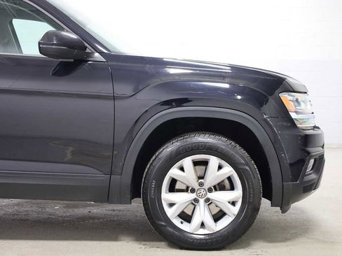 Used 2019 Volkswagen Atlas SE image 11