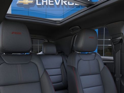 New 2026 Chevrolet TrailBlazer RS w/ Convenience Package image 42