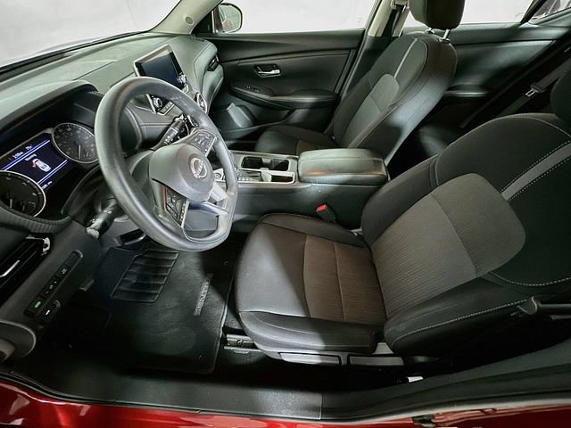 Used 2024 Nissan Sentra SV FWD image 11