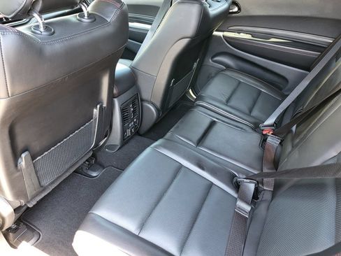 Used 2025 Dodge Durango GT AWD/4WD image 31