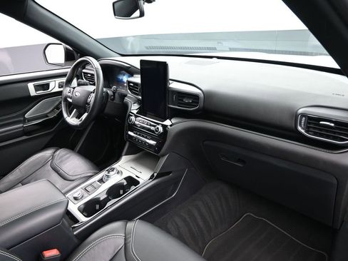 Used 2021 Ford Explorer ST w/ Equipment Group 401A image 35