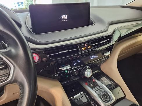 Used 2022 Acura MDX w/ Technology Package FWD image 10