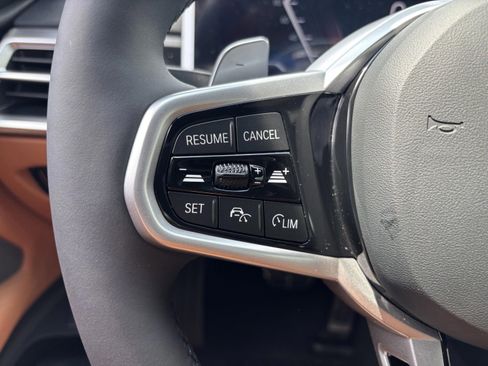 Used 2026 BMW 430i 430i w/ M Sport Package image 10