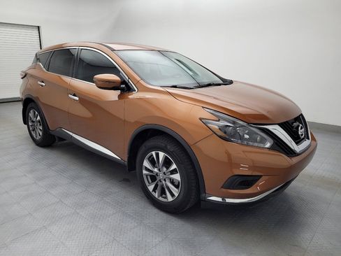Used 2015 Nissan Murano S w/ Navigation Package image 11