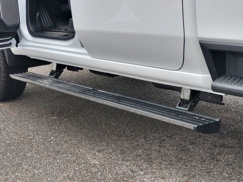 New 2025 GMC Sierra 2500 Denali w/ Denali Reserve Package image 14