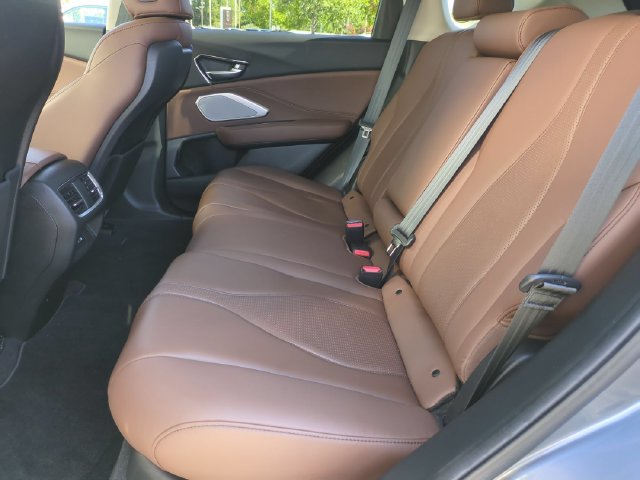 Certified 2024 Acura RDX w/ Technology Package AWD/4WD image 25