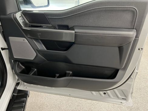 Used 2023 Ford F150 Lariat w/ Equipment Group 502A High image 66