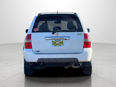 Used 2003 Acura MDX Touring image 5