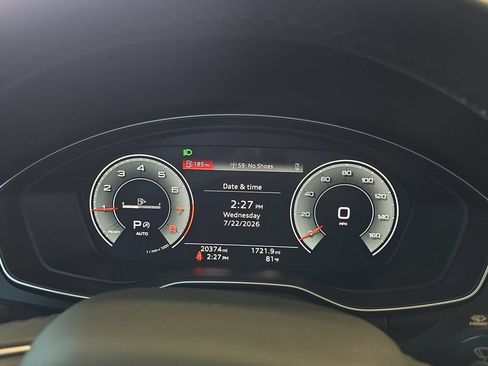 Certified 2023 Audi Q5 2.0T Premium Plus w/ Premium Plus Package AWD/4WD image 19