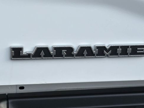 Used 2022 RAM 2500 Laramie image 12