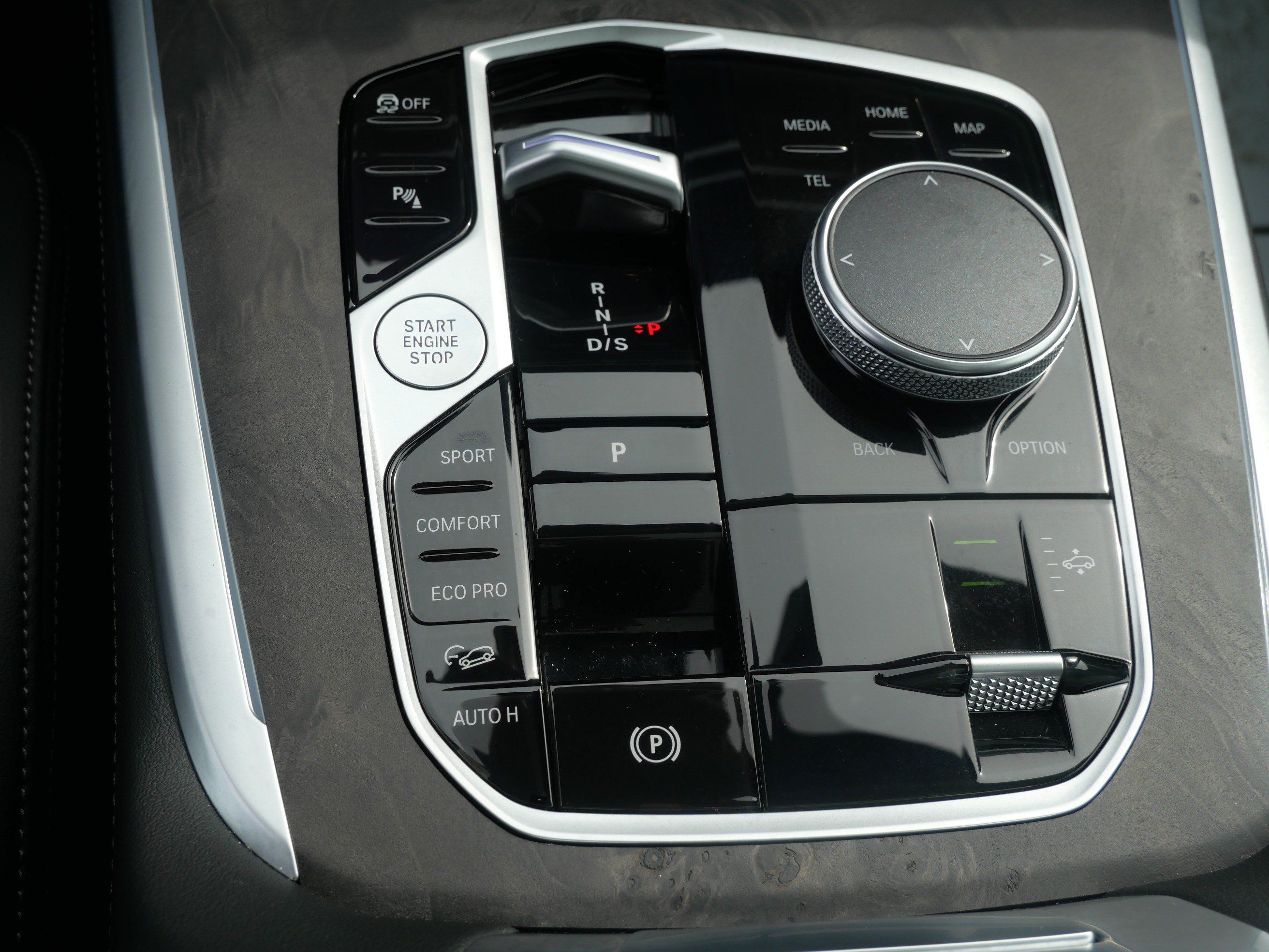 Certified 2026 BMW X7 xDrive40i AWD/4WD image 26