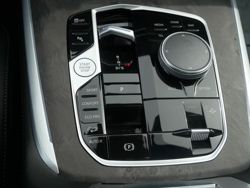 Certified 2026 BMW X7 xDrive40i AWD/4WD image 26