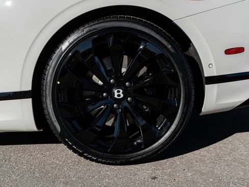 New 2026 Bentley Continental GTC image 7