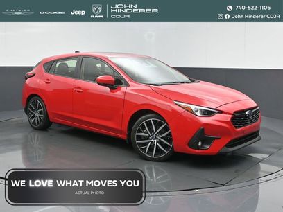 Used 2024 Subaru Impreza 2.0i Sport