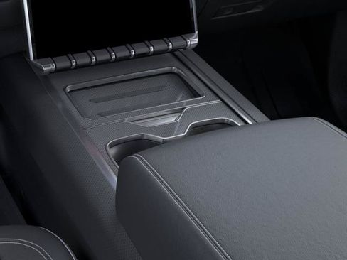 New 2026 GMC Sierra EV Elevation w/ LPO, Elevation Dark Package AWD/4WD image 47