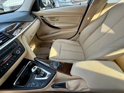 Used 2015 BMW 328i xDrive Sedan AWD/4WD image 26