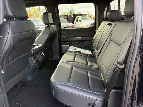 New 2026 Ford F150 Lariat AWD/4WD image 9