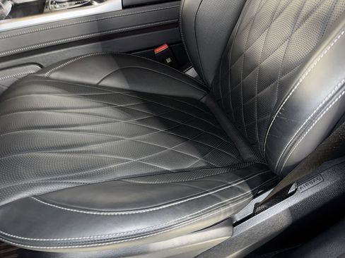 Used 2023 Mercedes-Benz G 63 AMG 4MATIC image 19