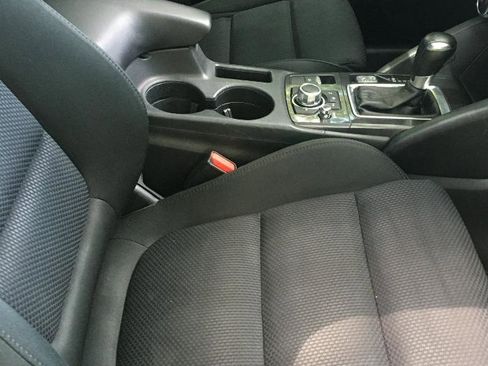 Used 2016 MAZDA CX-5 Touring w/ Bose/Moonroof Package AWD/4WD image 18