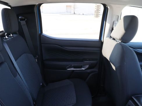 New 2025 Ford Ranger XLT w/ FX4 Off-Road Package image 17
