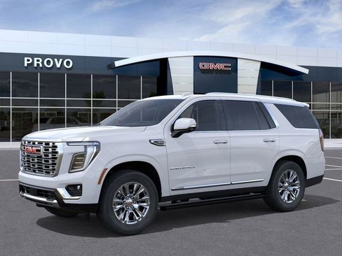 New 2026 GMC Yukon Denali image 2