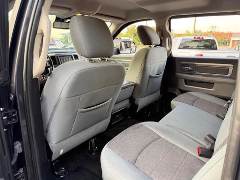 Used 2015 RAM 1500 Big Horn AWD/4WD image 20