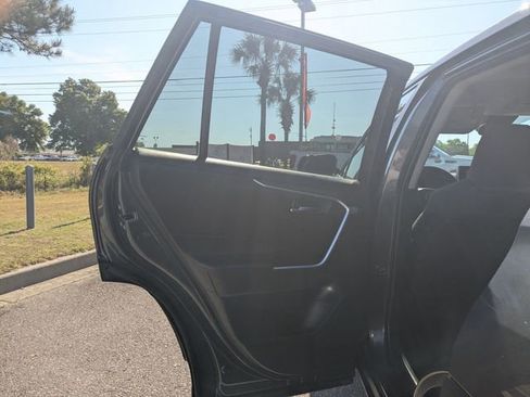 Certified 2024 Toyota RAV4 XLE FWD image 23