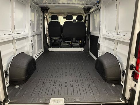New 2025 RAM ProMaster 1500 w/ Convenience Group image 11