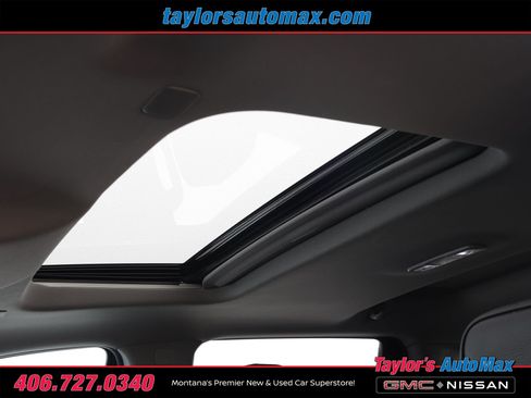 Used 2024 GMC Sierra 1500 Denali AWD/4WD image 39