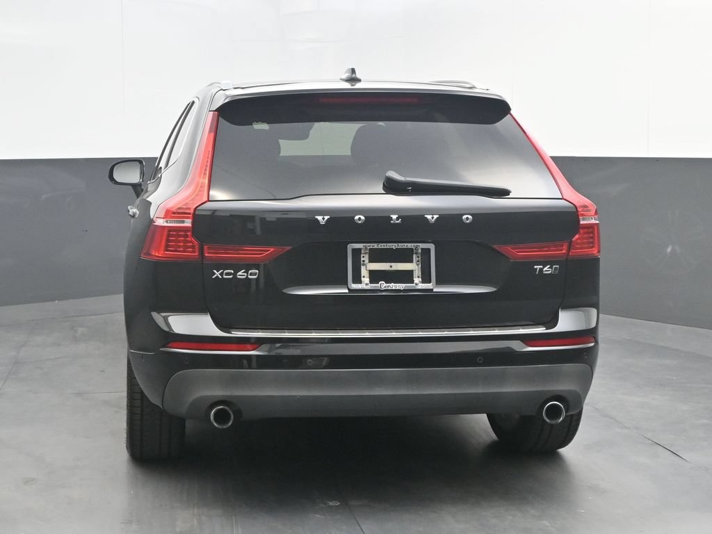 Used 2018 Volvo XC60 T6 Momentum w/ Convenience Package AWD/4WD image 6