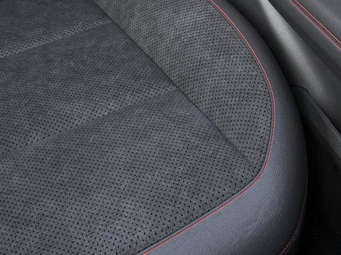 New 2025 Ford Explorer ST w/ Sun And Sound Package image 16