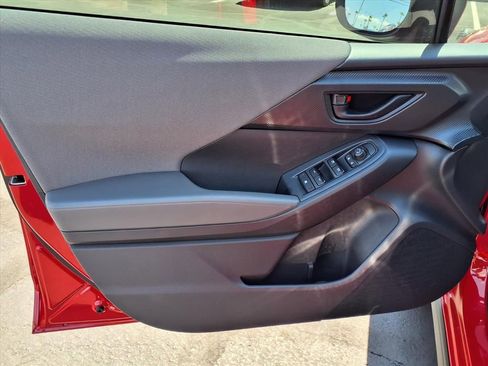 Certified 2025 Subaru Crosstrek 2.0i w/ Convenience Package #1 image 18