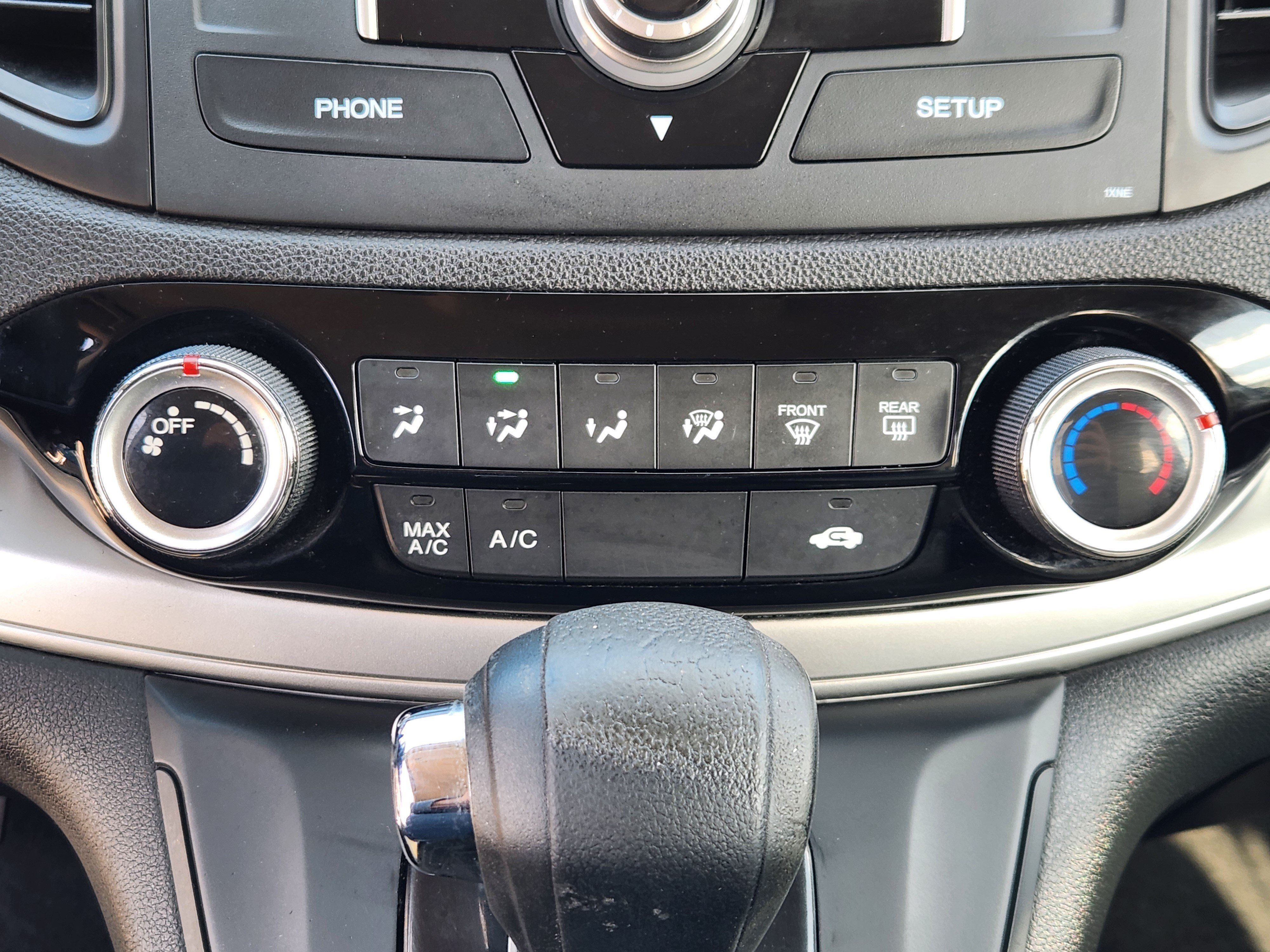 Used 2016 Honda CR-V SE image 21