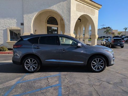 Used 2019 Acura RDX FWD image 4