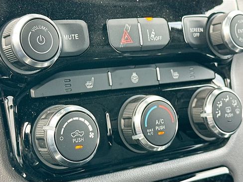 New 2026 RAM 1500 Big Horn AWD/4WD image 26