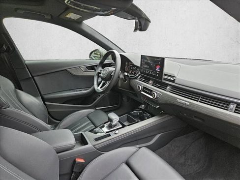 Certified 2023 Audi A4 2.0T Premium Plus w/ Premium Plus Package AWD/4WD image 11