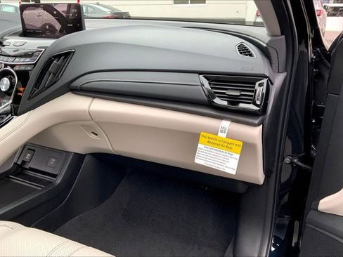New 2026 Acura RDX SH-AWD w/ Advance Package image 15
