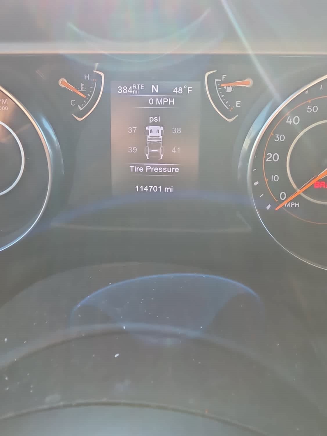 Used 2019 Jeep Wrangler Unlimited Sport S AWD/4WD image 8