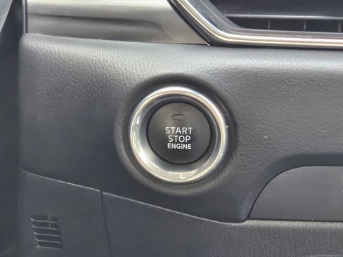 Used 2025 MAZDA CX-5 AWD 2.5 S w/ Select Package image 15