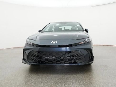 New 2026 Toyota Camry SE image 64