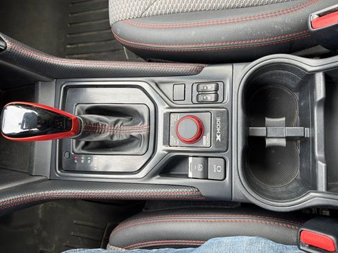 Used 2023 Subaru Forester Sport image 44