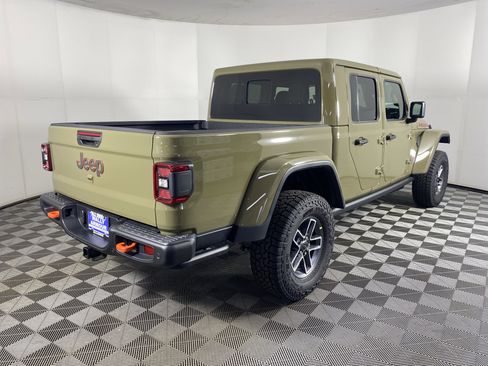 New 2026 Jeep Gladiator Mojave image 7