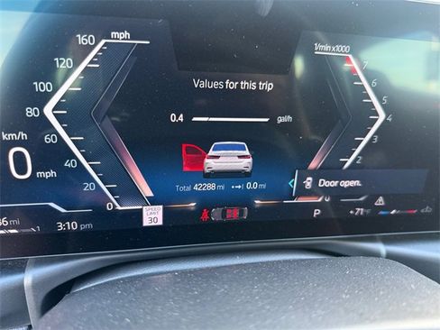 Used 2024 BMW 330i xDrive Sedan image 17