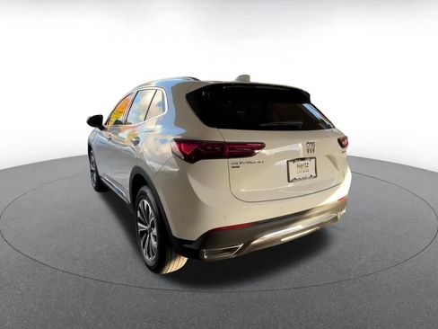 Used 2024 Buick Envision Preferred image 11