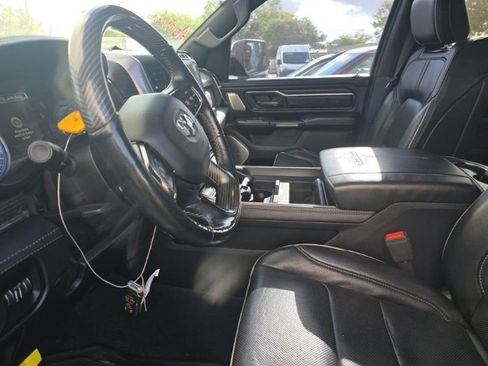 Used 2019 RAM 1500 Limited image 6