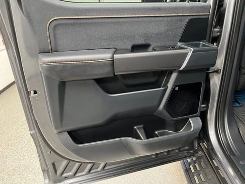 Used 2025 Ford F150 Tremor w/ Equipment Group 402A High image 42